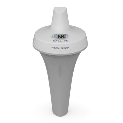Pool or Spa Sensor