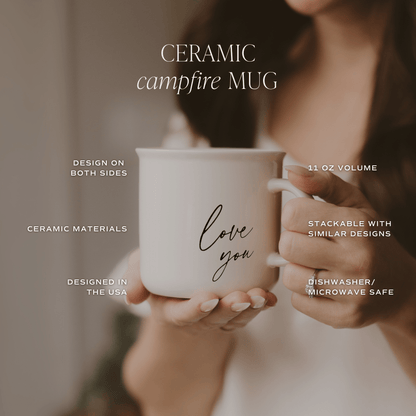 Miss to Mrs. 11 oz Coffee Mug
