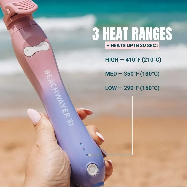 Beachwaver B1