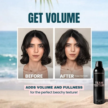Team Texture Dry Finishing Spray