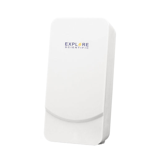 Wireless Temperature Sensor