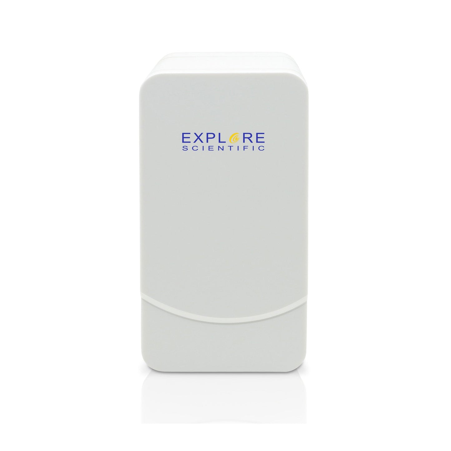 Wireless Temperature Sensor