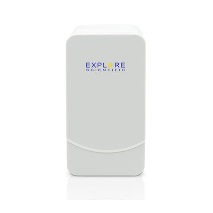 Wireless Temperature Sensor