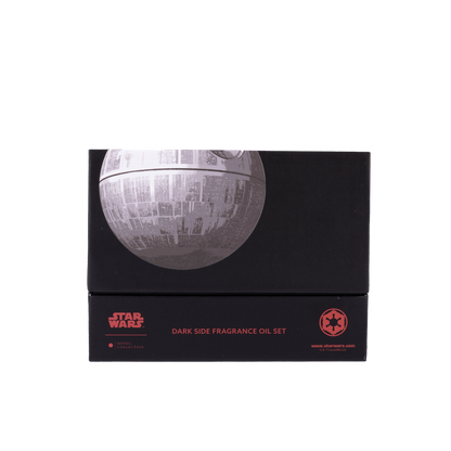 The STAR WARS ™ Dark Side Discovery set