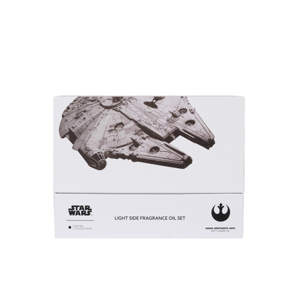 The STAR WARS ™ Light Side Discovery set