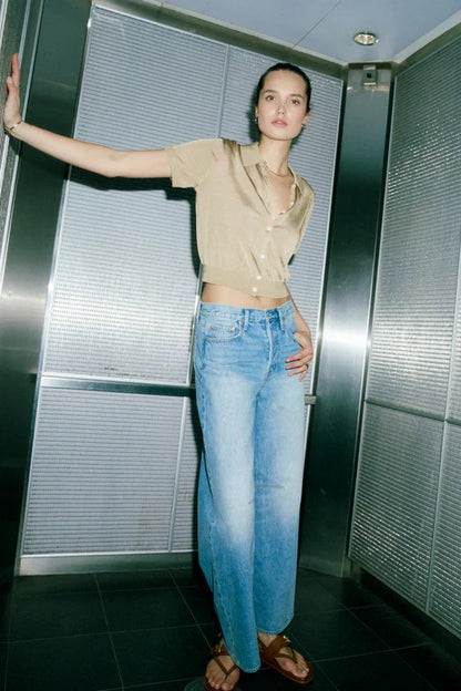 Pistola Sydney Jean