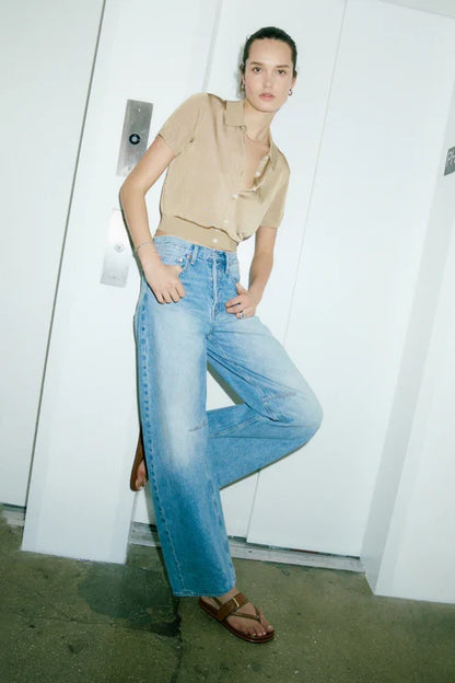 Pistola Sydney Jean