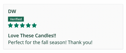 New England: Winter Adventure Candle Gift Set