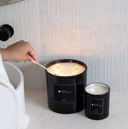 Classic Cascade Candle
