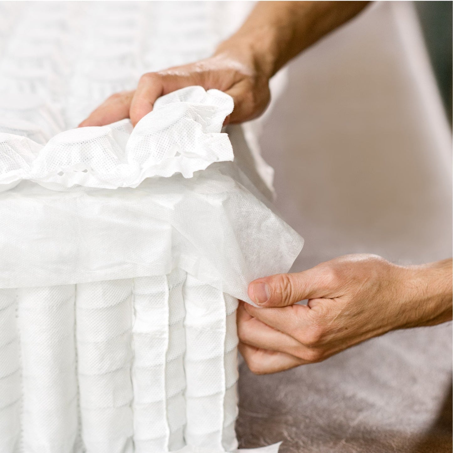 Eco Mattress
