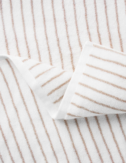 Luxe Bath Towel Set