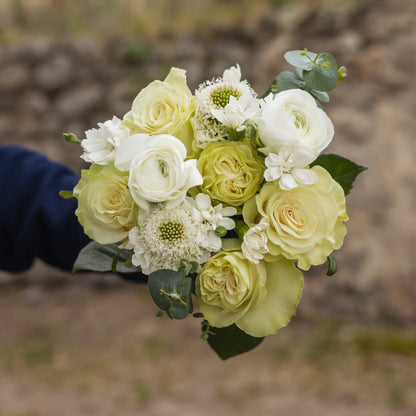 Sending Love Flower Bouquet