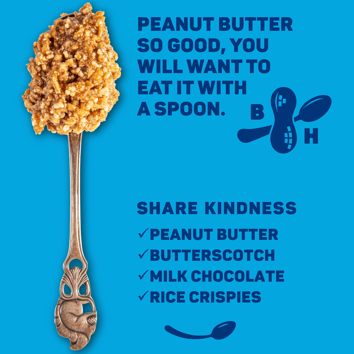 Share Kindness