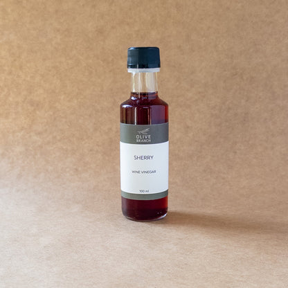 Sherry Wine Vinegar