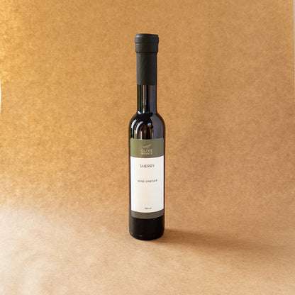 Sherry Wine Vinegar