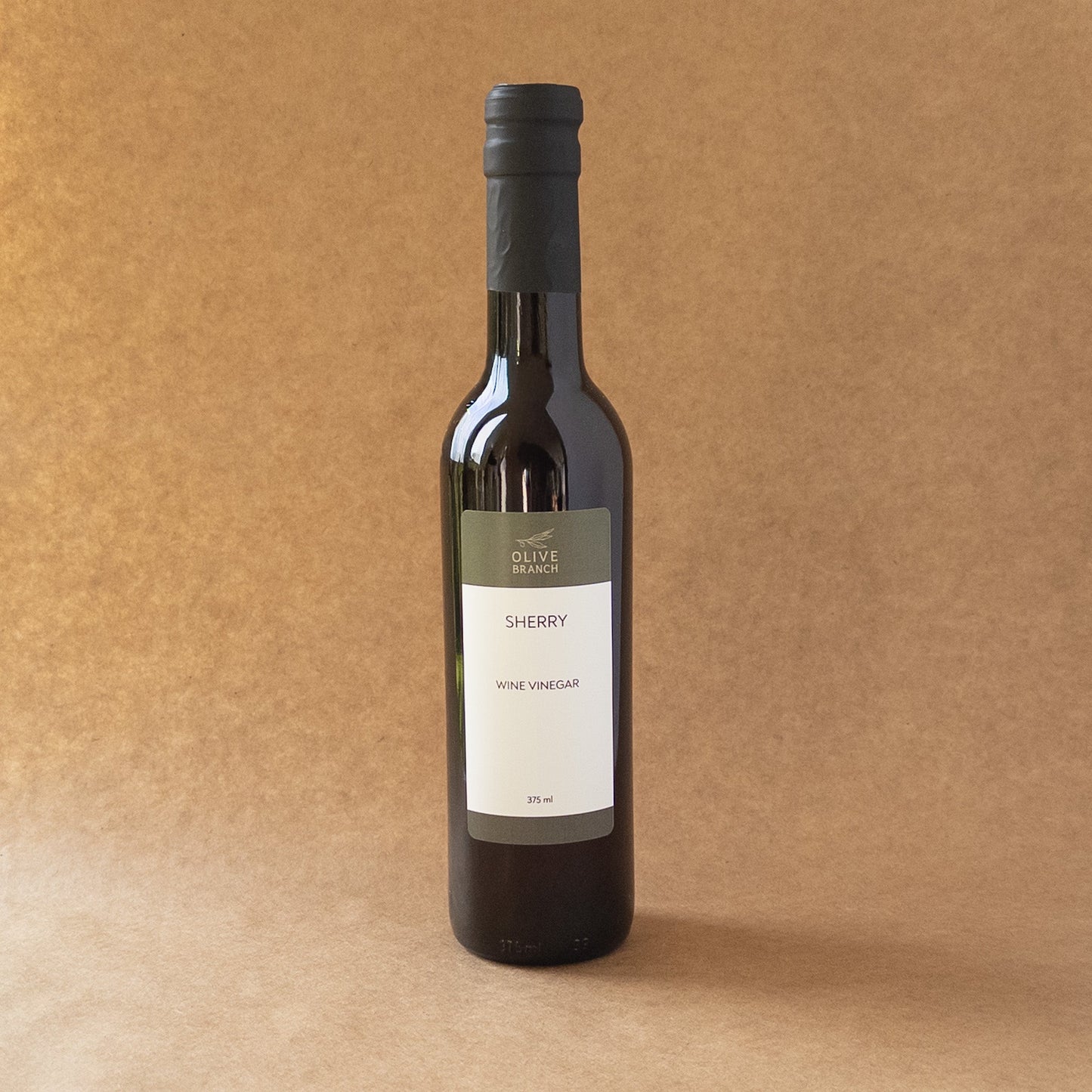 Sherry Wine Vinegar