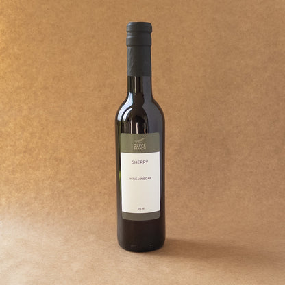 Sherry Wine Vinegar