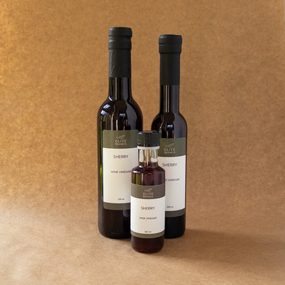 Sherry Wine Vinegar