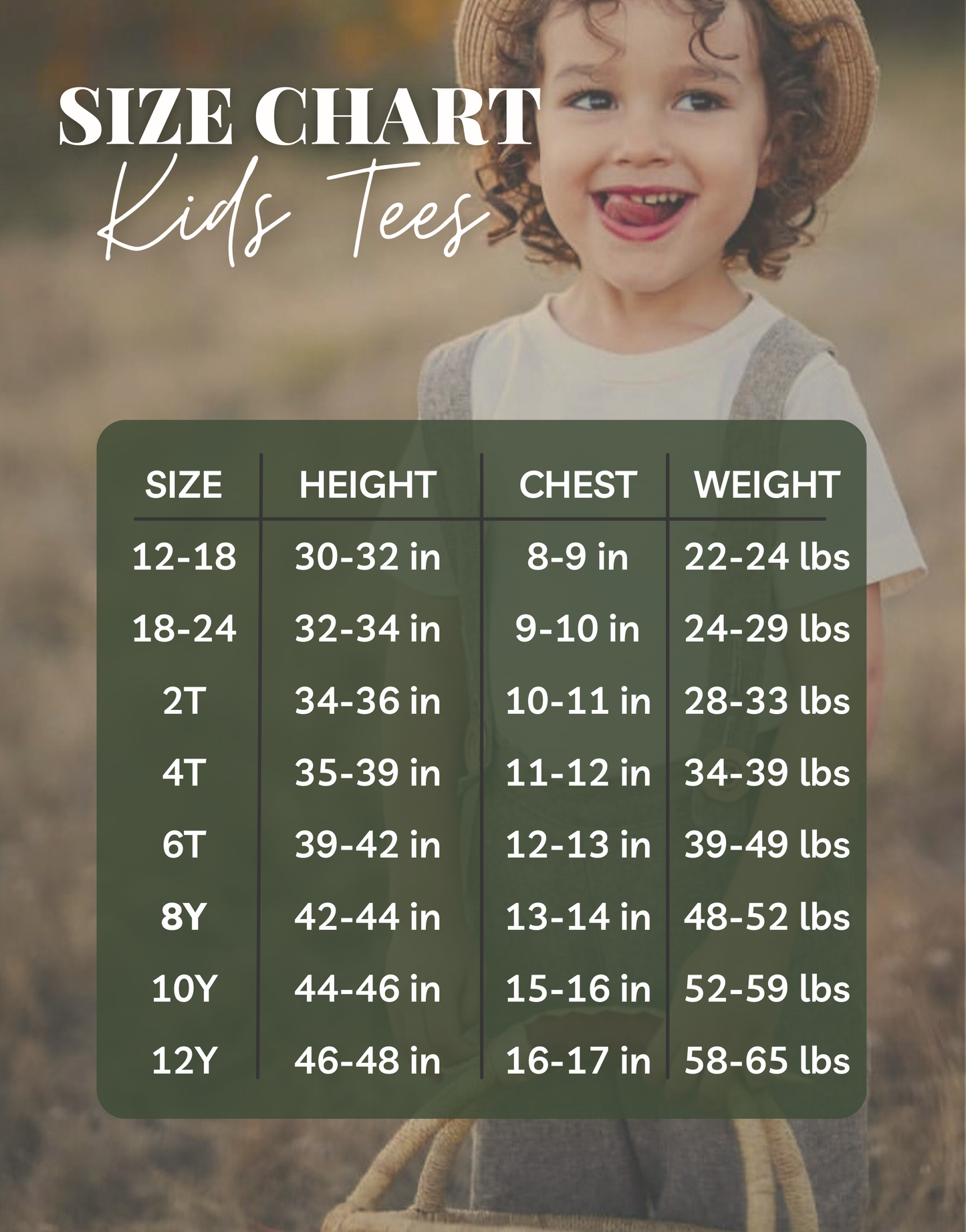 Ciao Organic Kids T-shirt