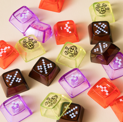 Shoppy Keycap