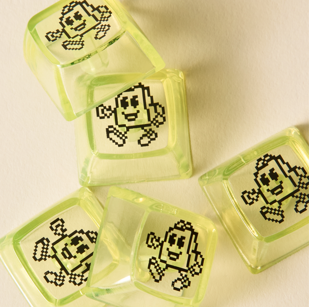 Shoppy Keycap