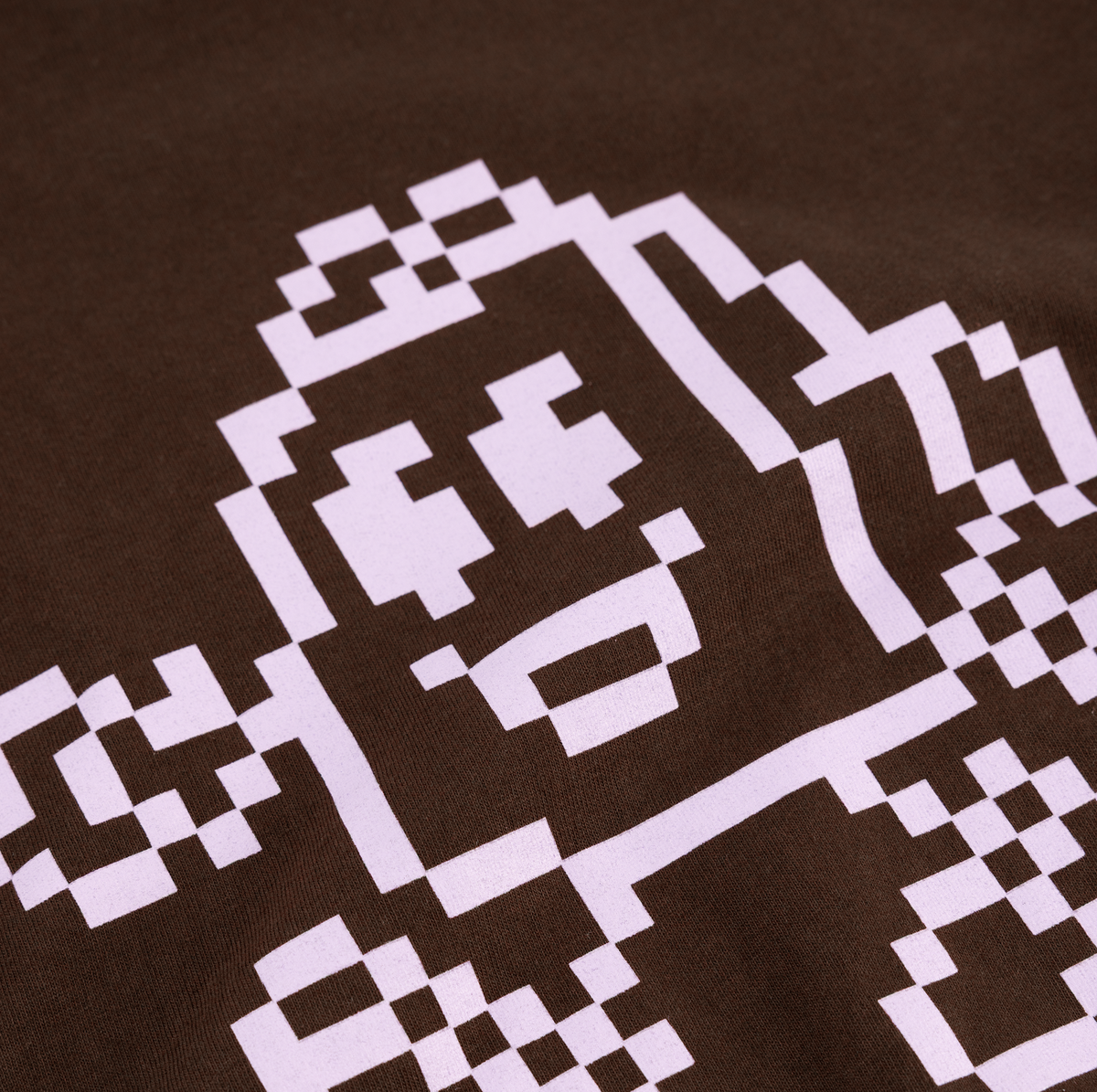 Shoppy Tee (Espresso)