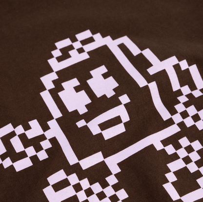 Shoppy Tee (Espresso)