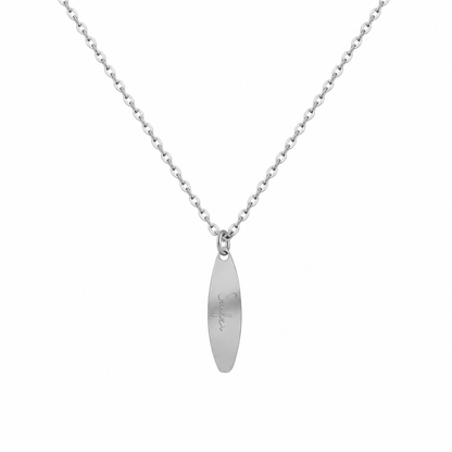 Shortboard Necklace