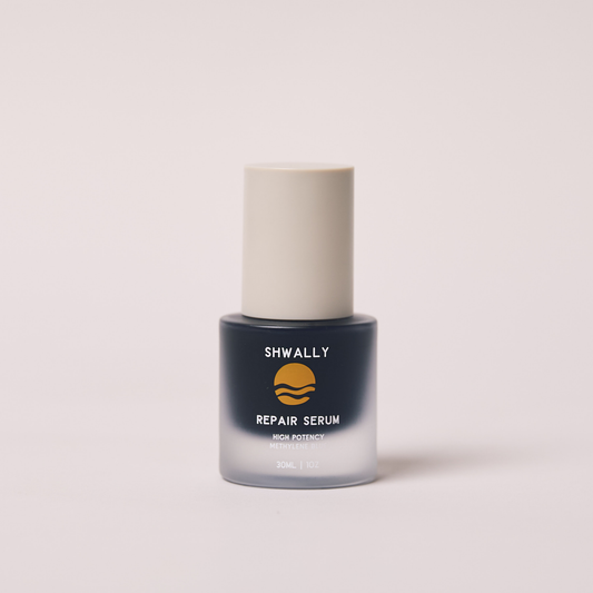 NEW Shwally Methylene Blue Repair Serums