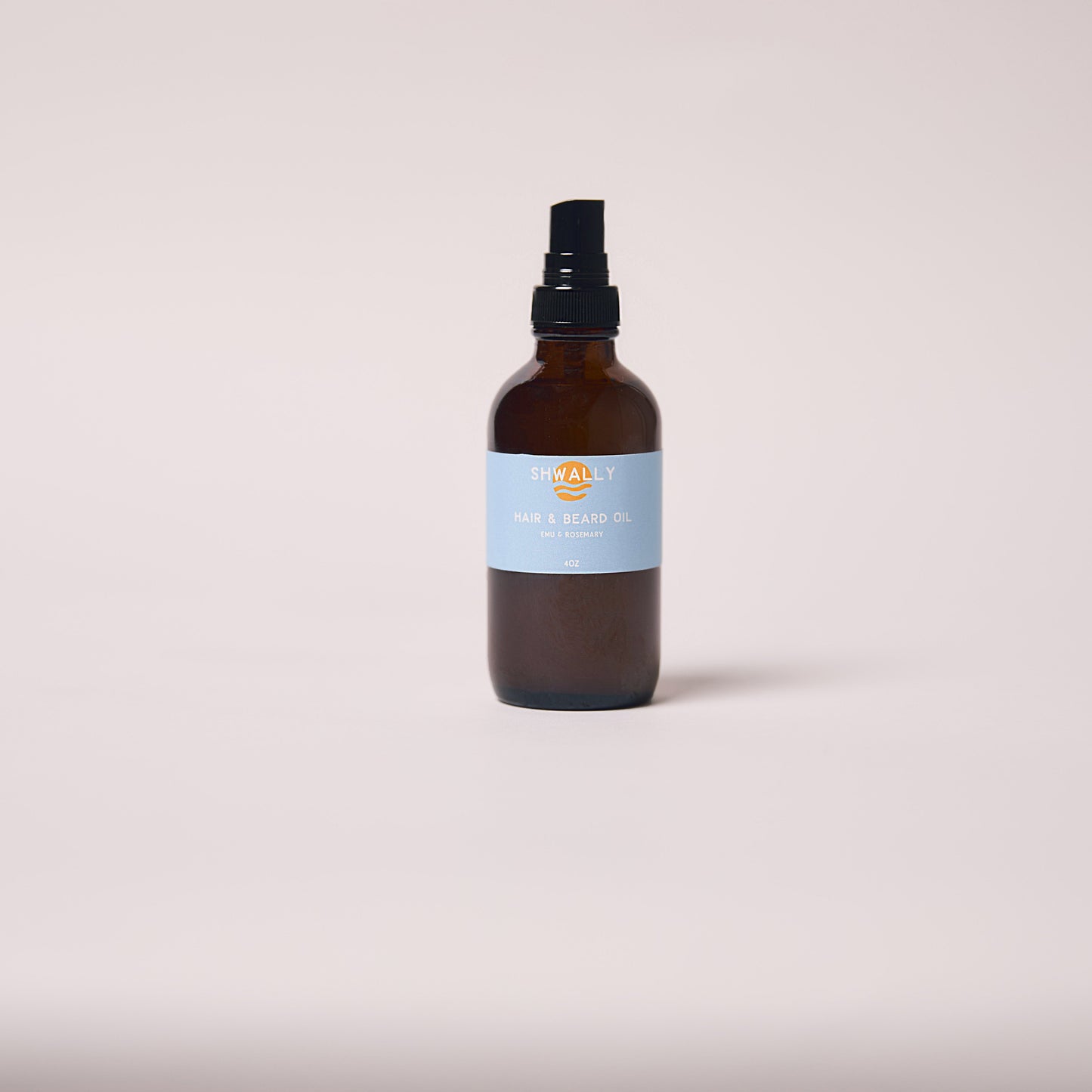 Shwally Nourish & Protect Hair & Body Oils 4oz