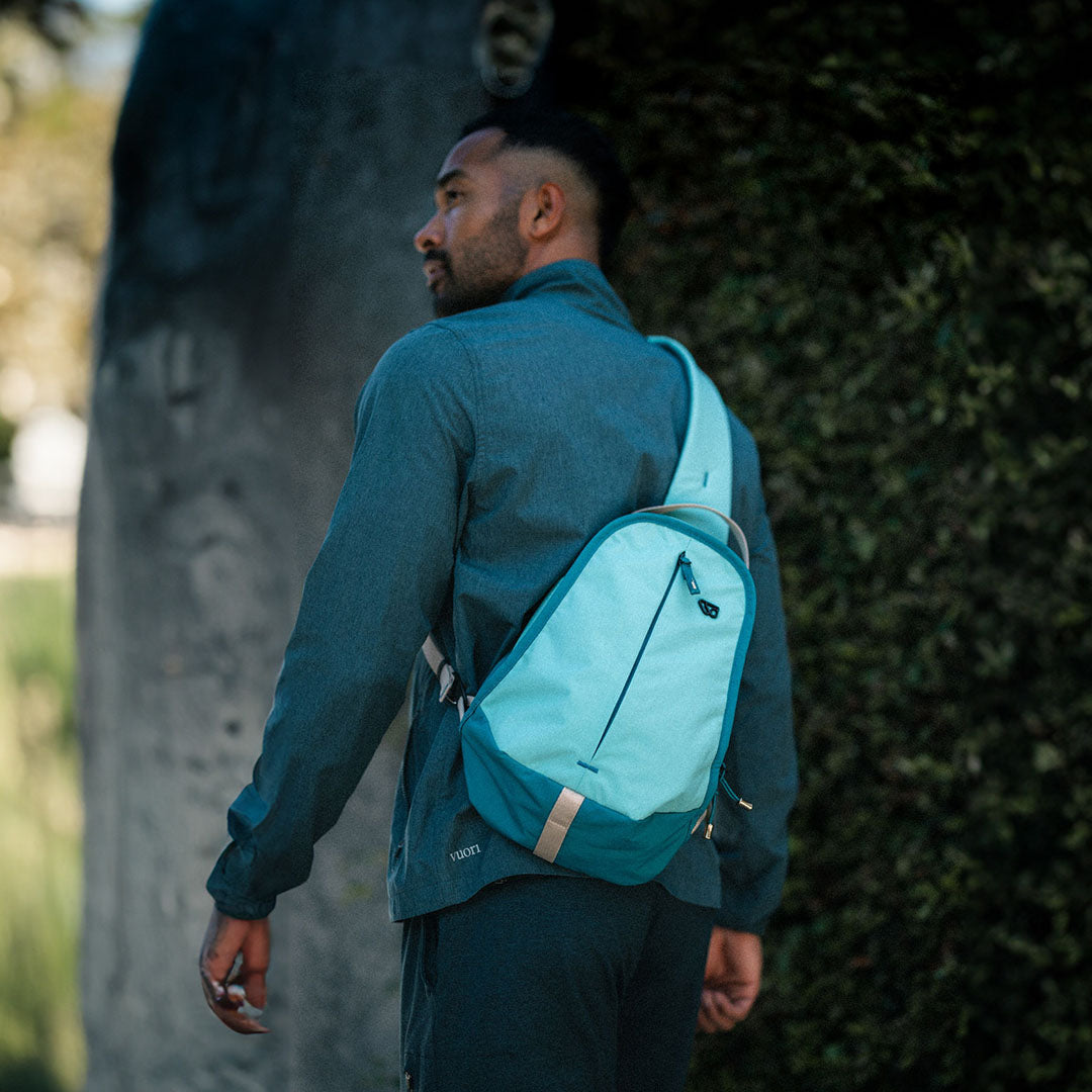The Sling Bag