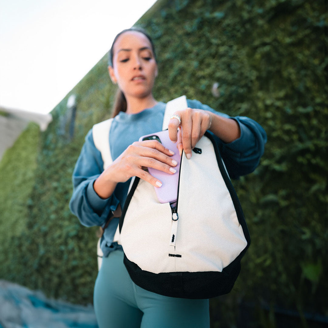 The Sling Bag
