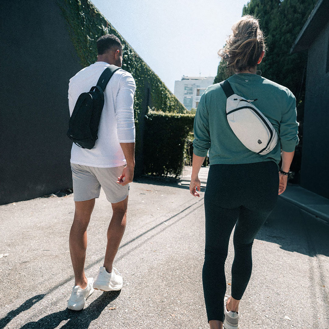 The Sling Bag