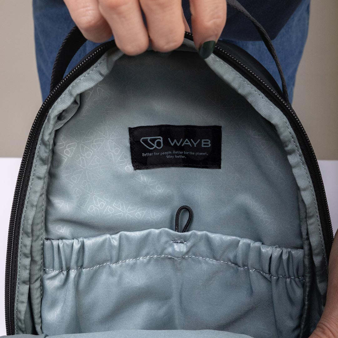 The Sling Bag