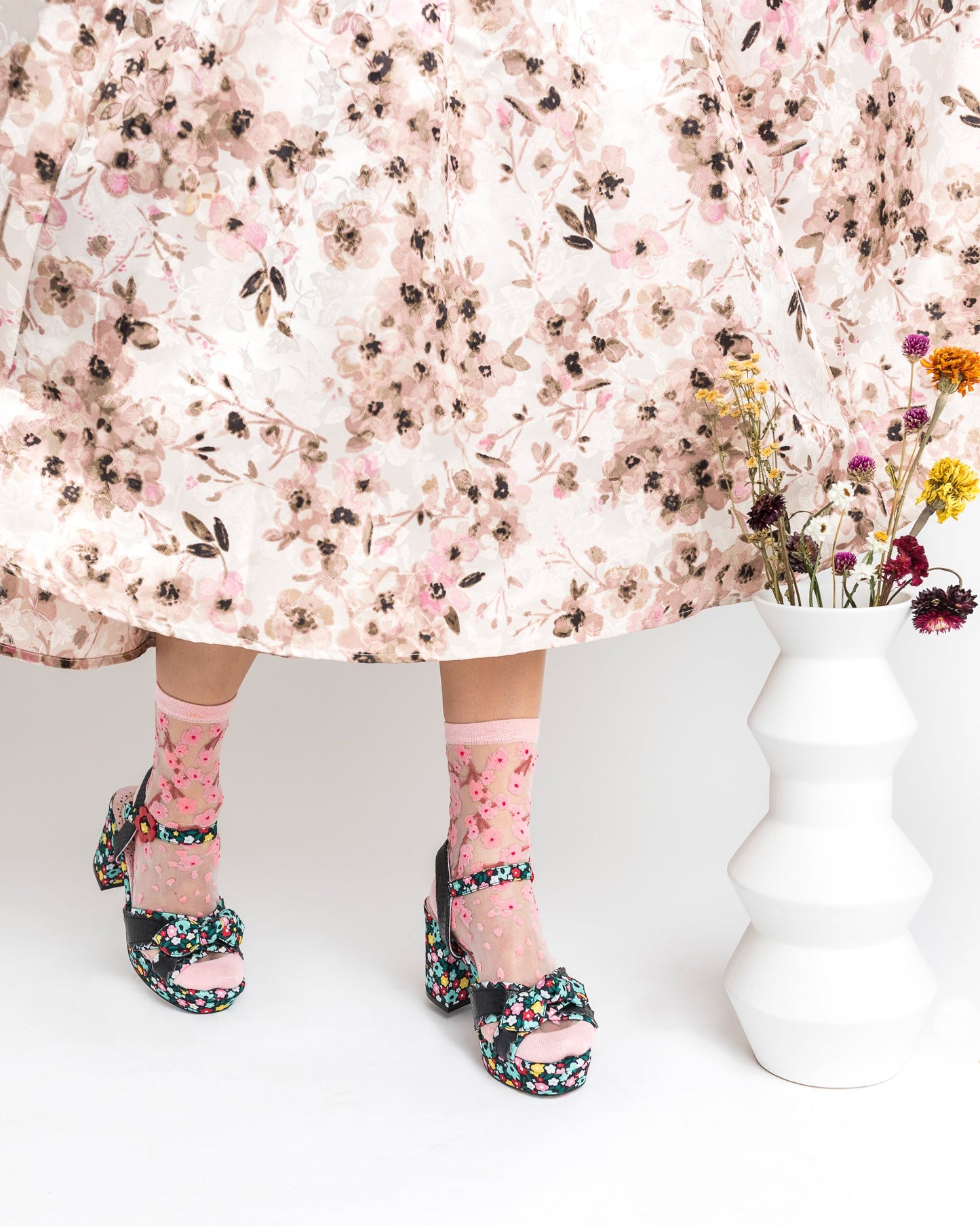 Floral Lovers Bundle 1