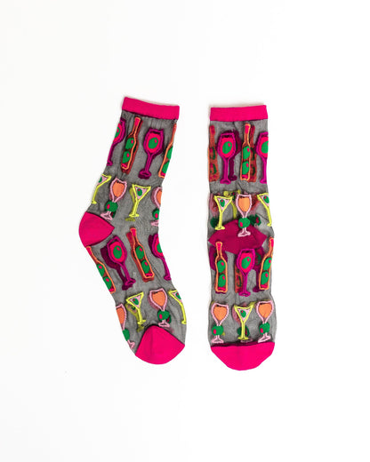 Italian Summer Socks Bundle