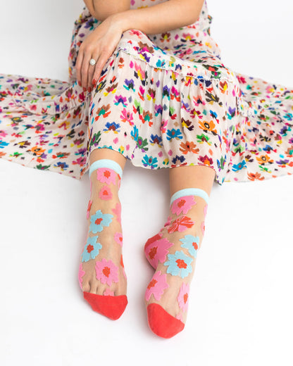Floral Lovers Bundle 1