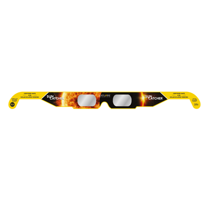 Sun Catcher Solar Eclipse Glasses