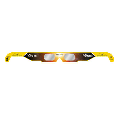 Sun Catcher Solar Eclipse Glasses (10-Pack Assortment)