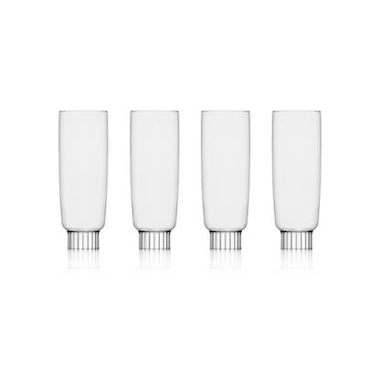 Champagne Flutes