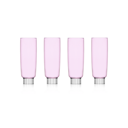 Champagne Flutes