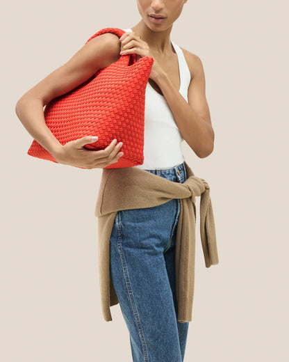 Naghedi St. Barth's Medium Tote