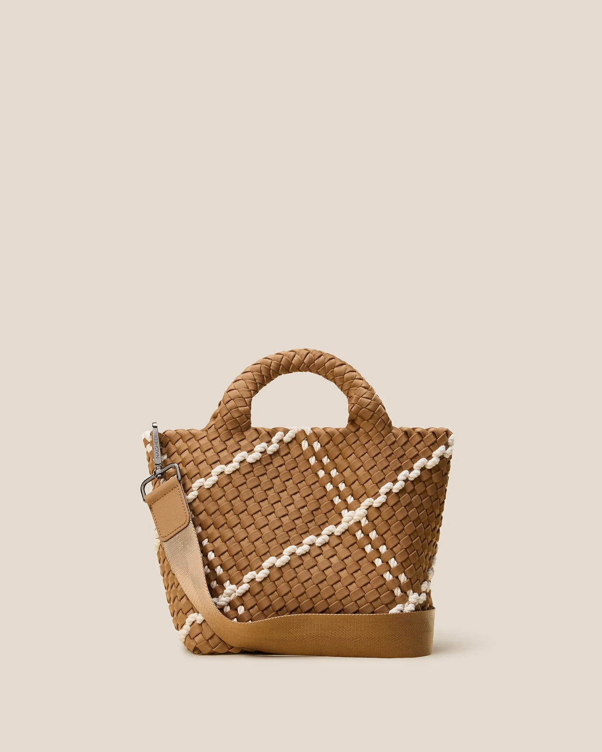 Naghedi St. Barth's Small Tote Rope