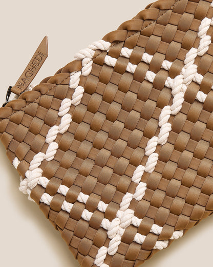 Naghedi St. Barth's Small Tote Rope