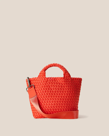 Naghedi St. Barth's Small Tote