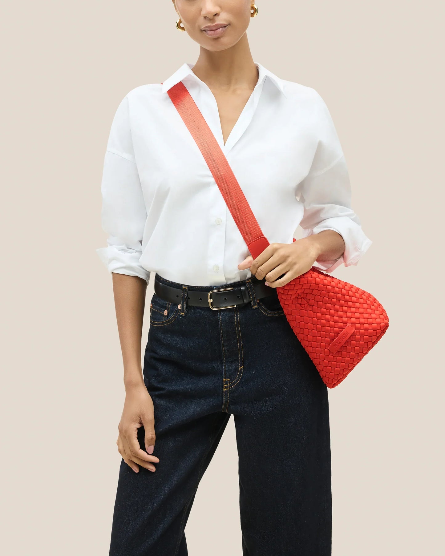 Naghedi St. Barth's Small Tote