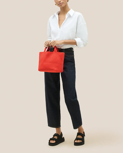 Naghedi St. Barth's Small Tote