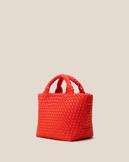 Naghedi St. Barth's Small Tote