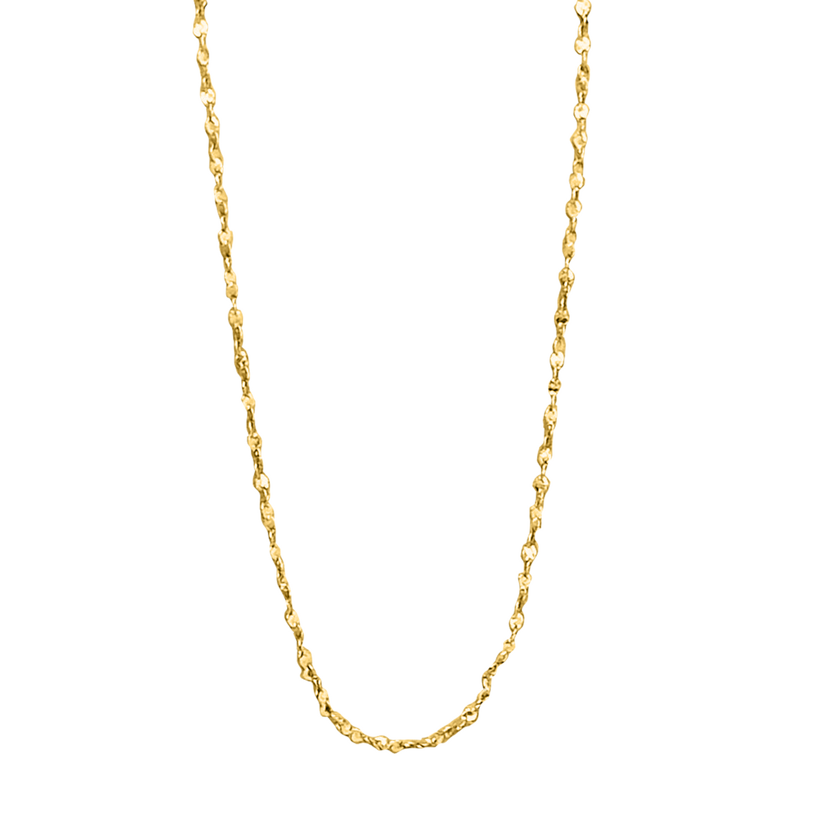 Ocean Mist Necklace