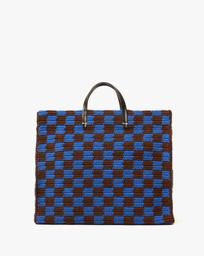 Clare V Summer Simple Tote